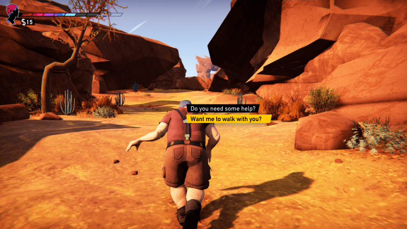 Road 96: Achieve high Play Consistency.