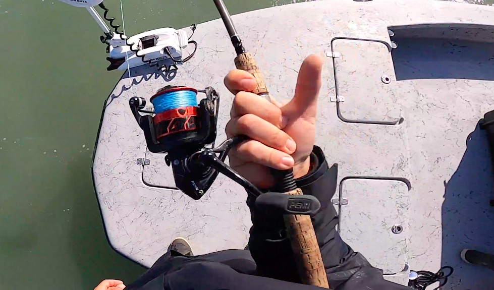 Using the Penn Fierce III: Top Tips for Saltwater Anglers