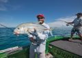 Using the Penn Fierce III: Top Tips for Saltwater Anglers
