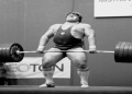 Joe Rogan Workout: How to Train for Strength & Health