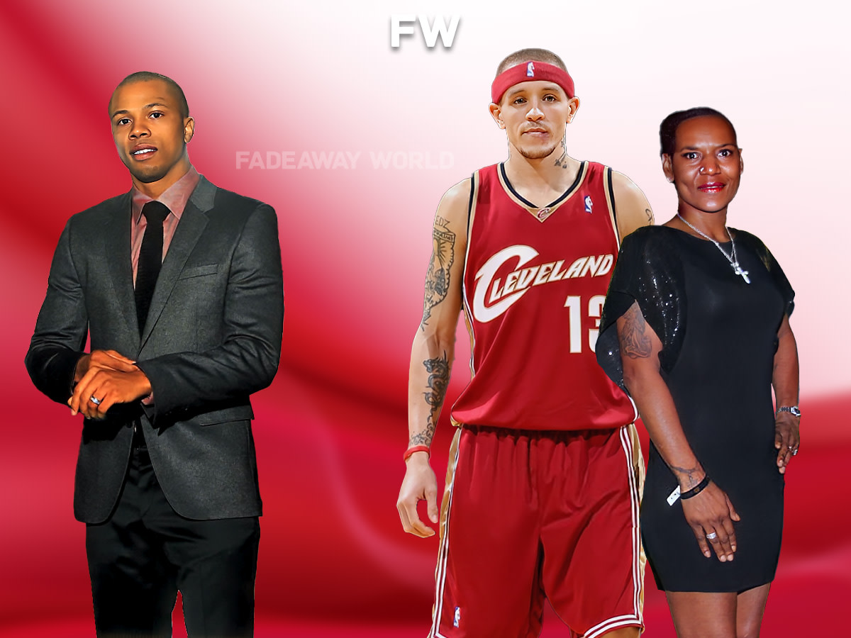 Delonte West and LeBron James Mother: Whats the Real Story? Simple Facts