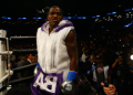 How Many People Fit in Barclays Center for Boxing? Record Crowds.