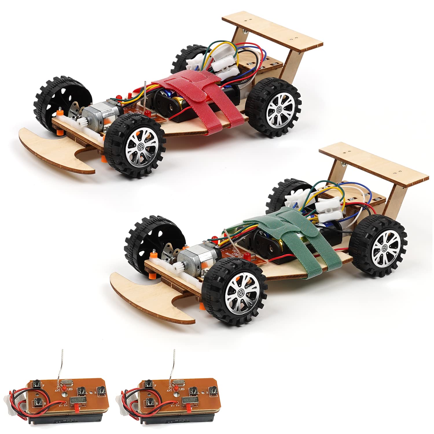 F1 Wooden Racetrack for Kids & Adults! (Fun, Affordable, Top Models)