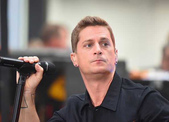 Discover Rob Thomas Net Worth 2024 (Updated).