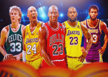 Looking for Famous White Basketball Players? Heres a List of the Greatest Ones