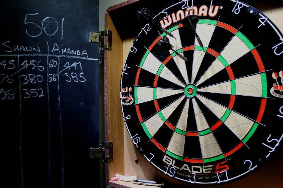 Simple Guide to Dart Rule 34: Everything You Need to Know