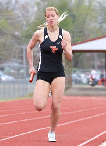 brooke thomas oklahoma state: All You Need to Know About Her.
