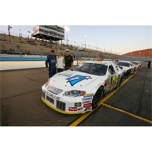 The Jimmie Johnson Foundation in 2008: How Did They Help? (Simple Guide to Their Work)