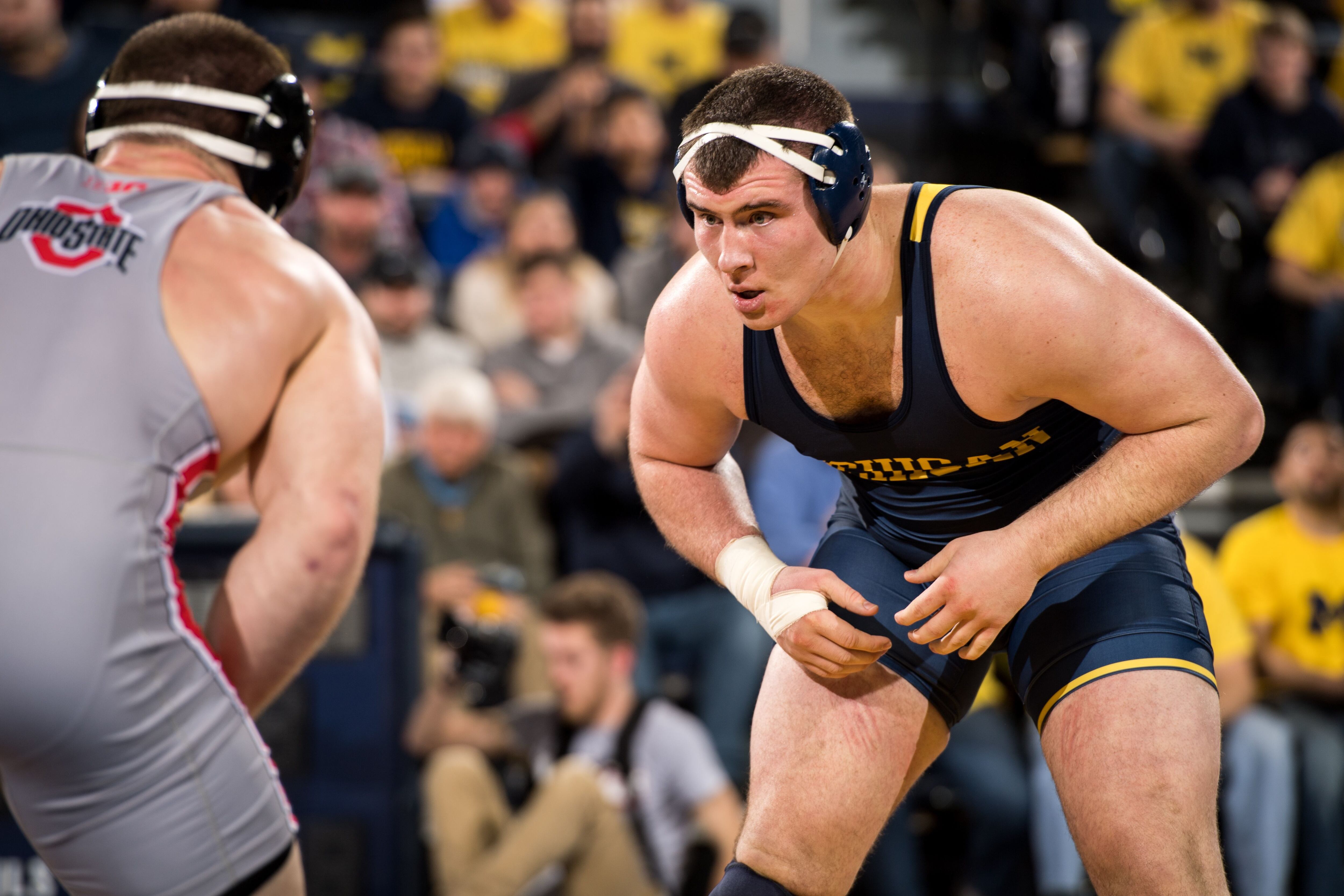 Best Michigan Grappler Training: Improve your skills, find it now!