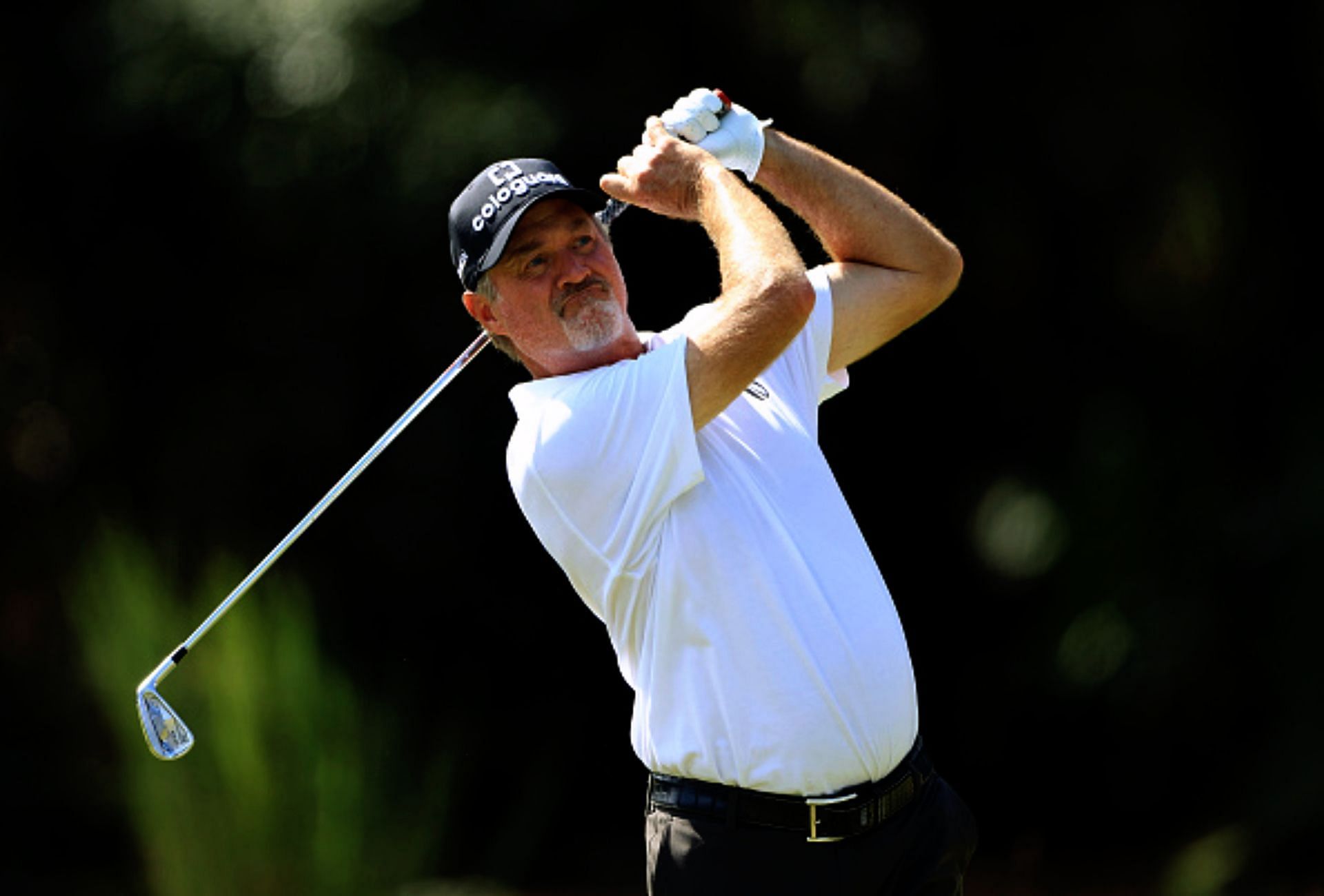 Jerry Kelly Net Worth: A Look at the Golfers Earnings and Career!