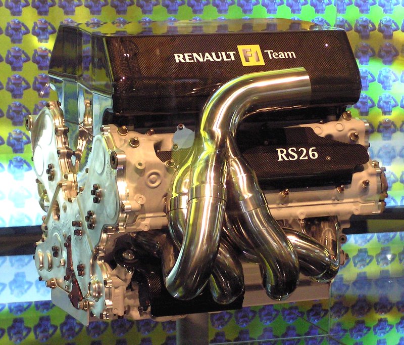 Learn About the 589 7 10 renault engine quickly Easy