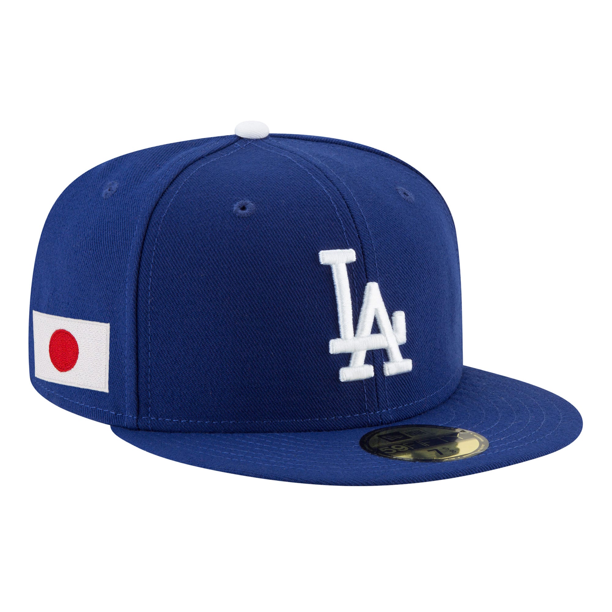 Dodgers Hat Japanese: Check Out the Latest Trends.