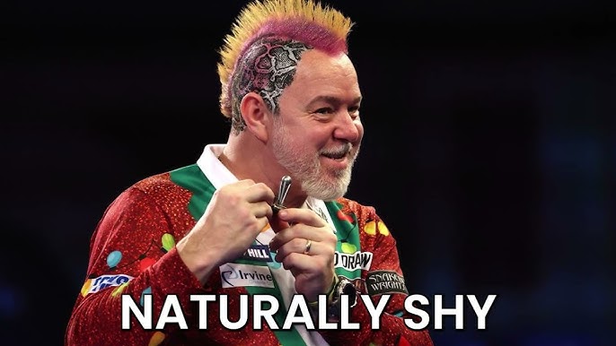 Why Are Peter Wright Darts So Popular? (Learn the Basics and See What the Hype Is About)