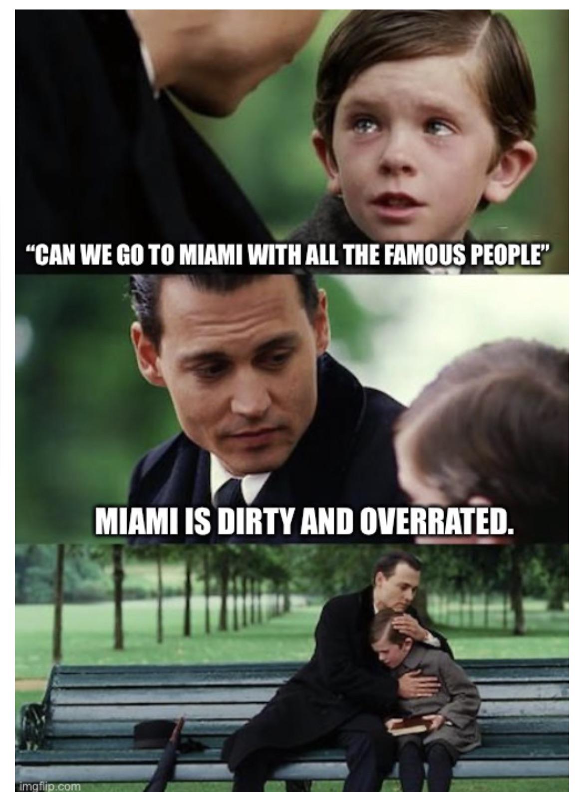 Miami Sucks: Is It Really That Bad? (Honest Opinions & Reviews)