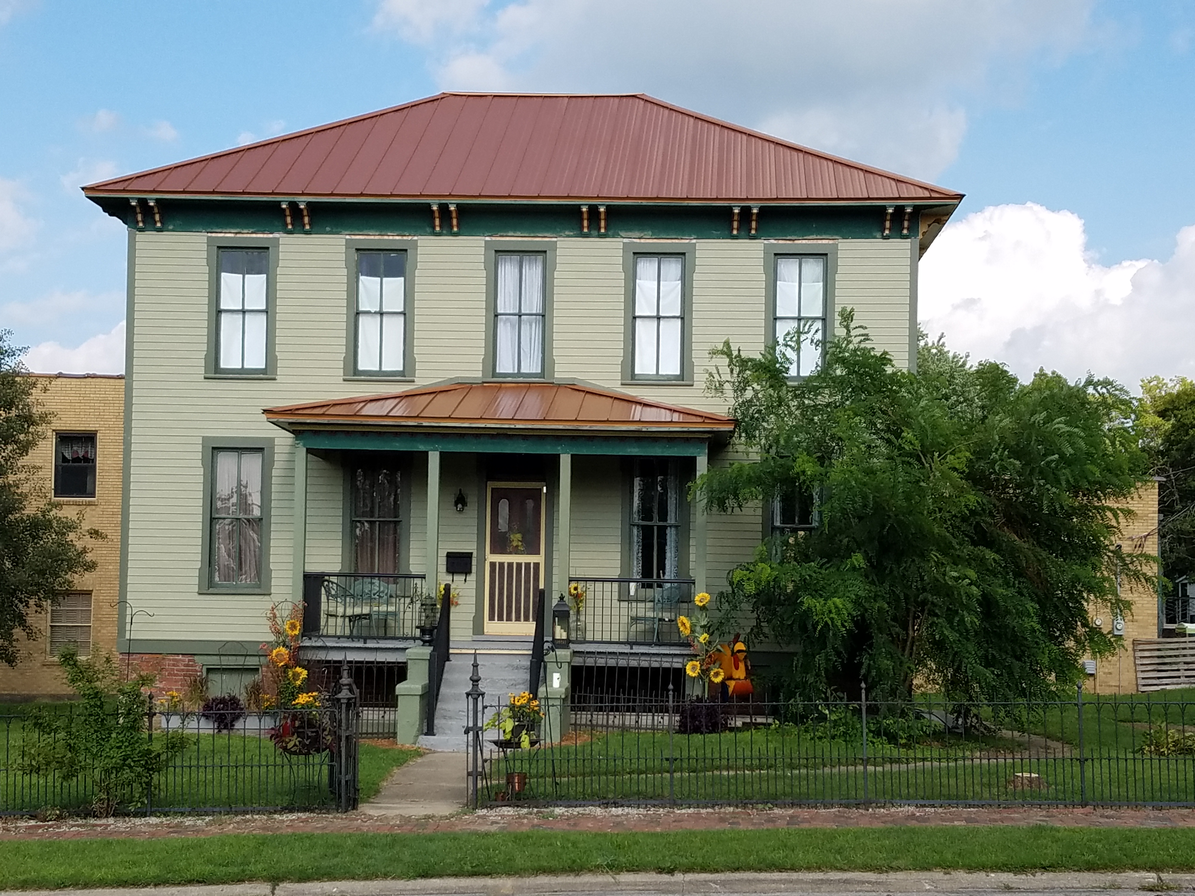 Bed and Breakfast Champaign Urbana: A Locals Travel Tips!