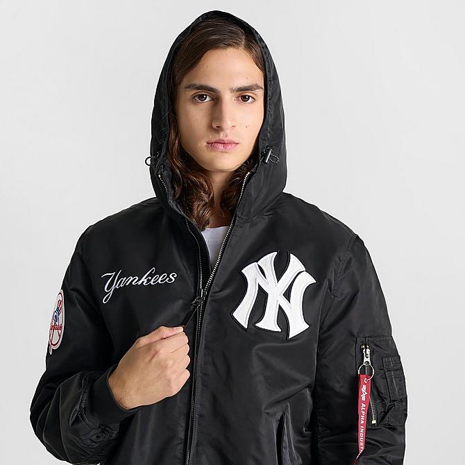 New York Yankees Bomber Jacket: Find Deals & Rock the Look!