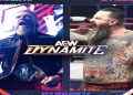 Brian Kendrick Bryan Danielson AEW: Find out their Roles in All Elite Wrestling Now!