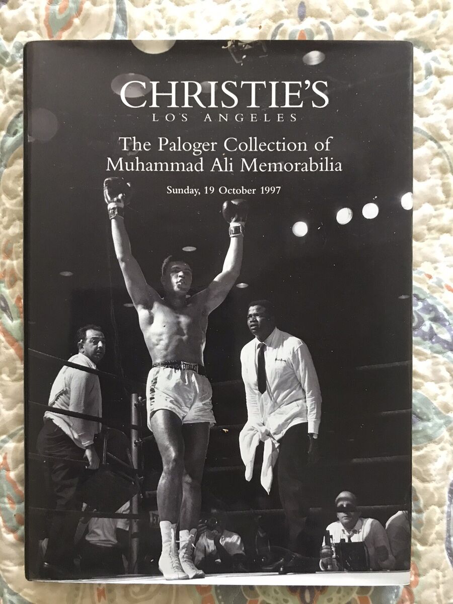 Buy Muhammad Memorabilia? Best Guide for Collectors and Fans!
