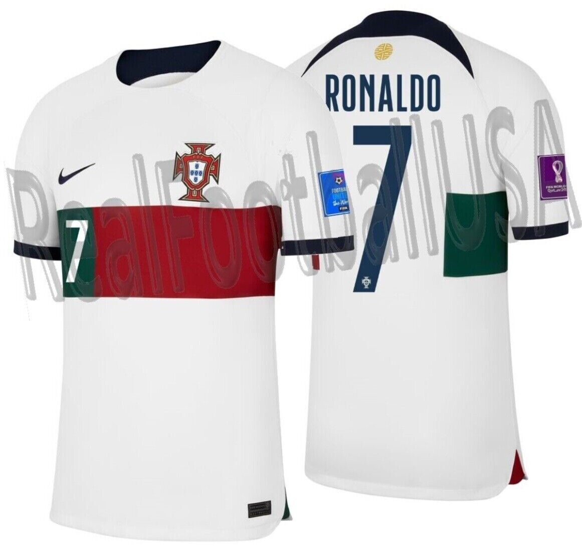Cristiano Ronaldo Portugal Jersey for Sale: Grab Yours Before Theyre Gone!