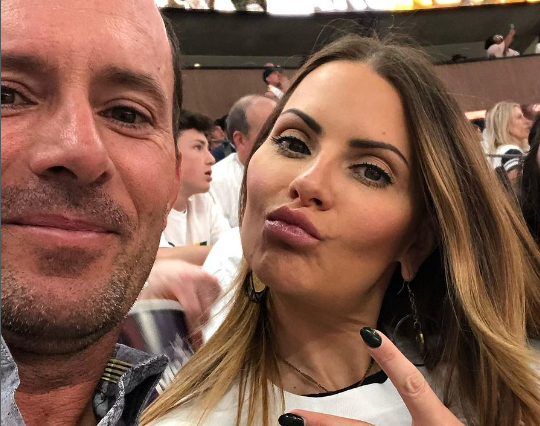 Is Mike Weir Divorced? Get the Latest News and Updates!