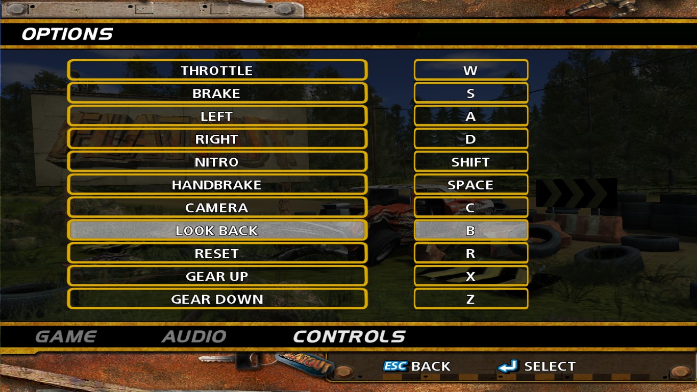 Master Flatout 2 Penalty: Top Tricks and Techniques.