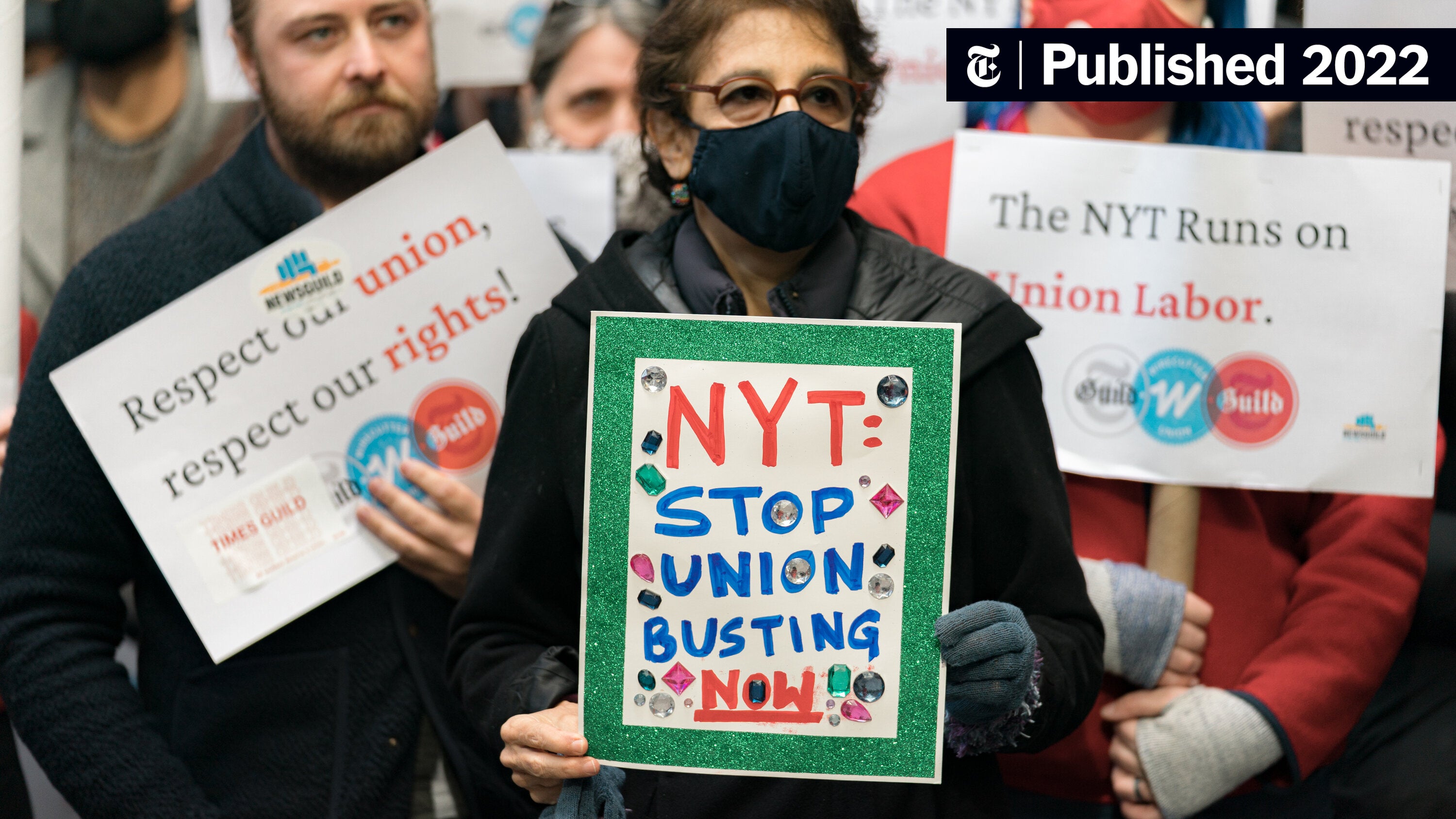 Leave a Union NYT: Your Rights and Options Explained