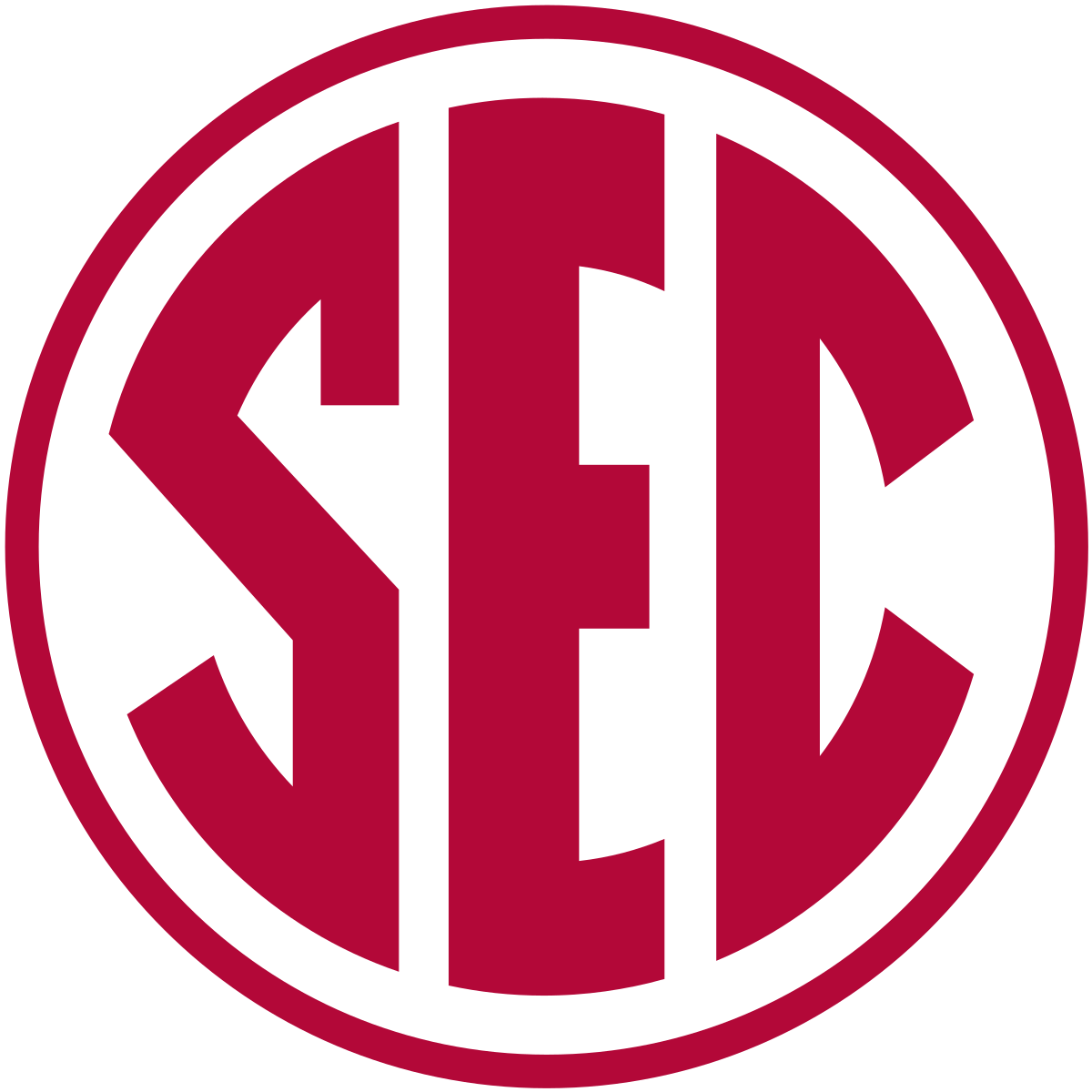 Alabama SEC Logo: Find High-Quality Images & Downloads.