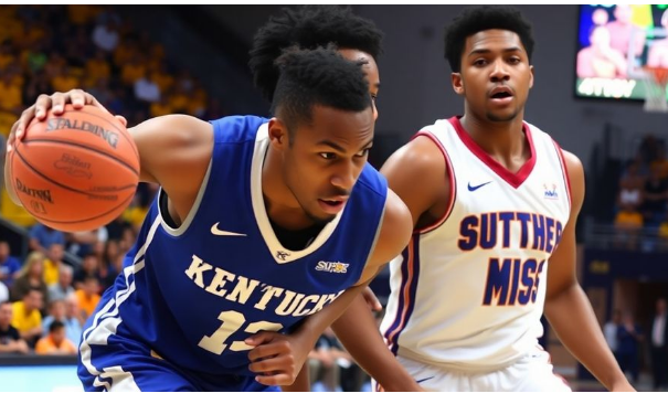 Kentucky vs Southern Miss: Best Player Prop Bets to Consider.