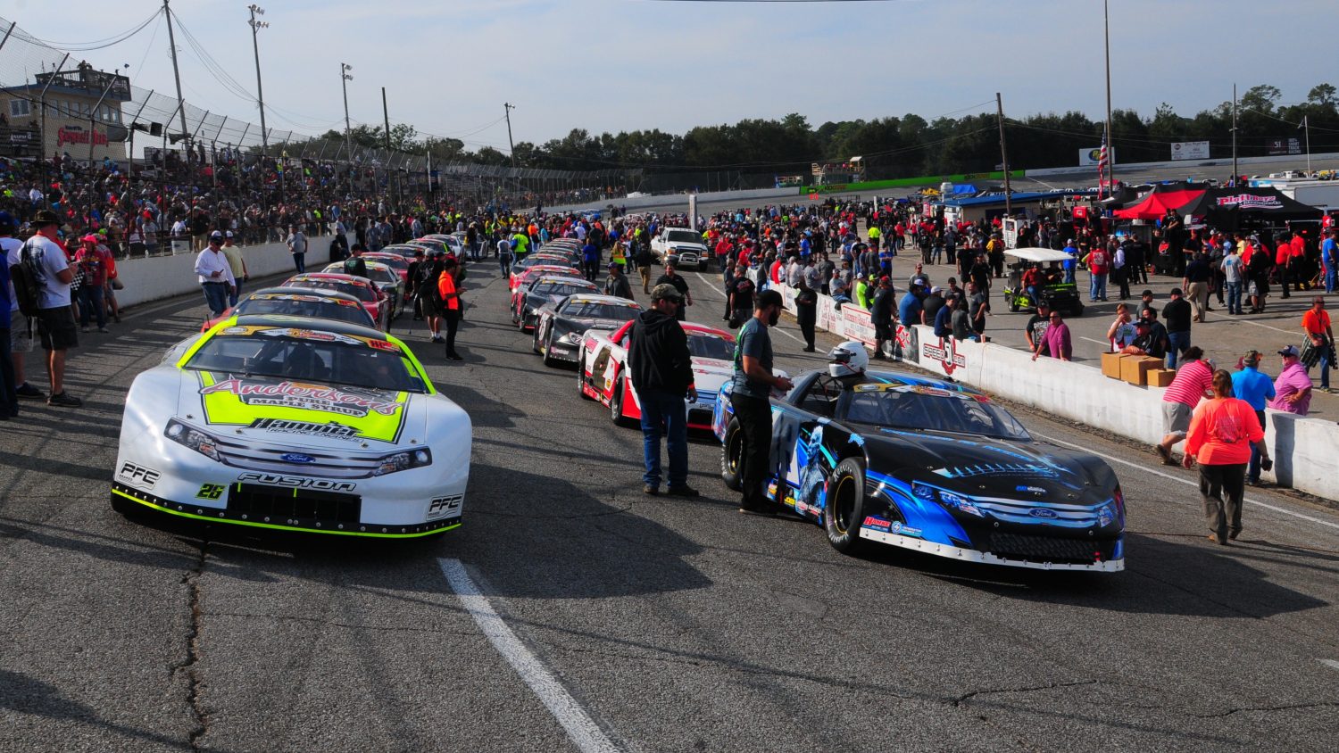 Whos Behind Late Model Digest? Get the Inside Scoop Right Now!
