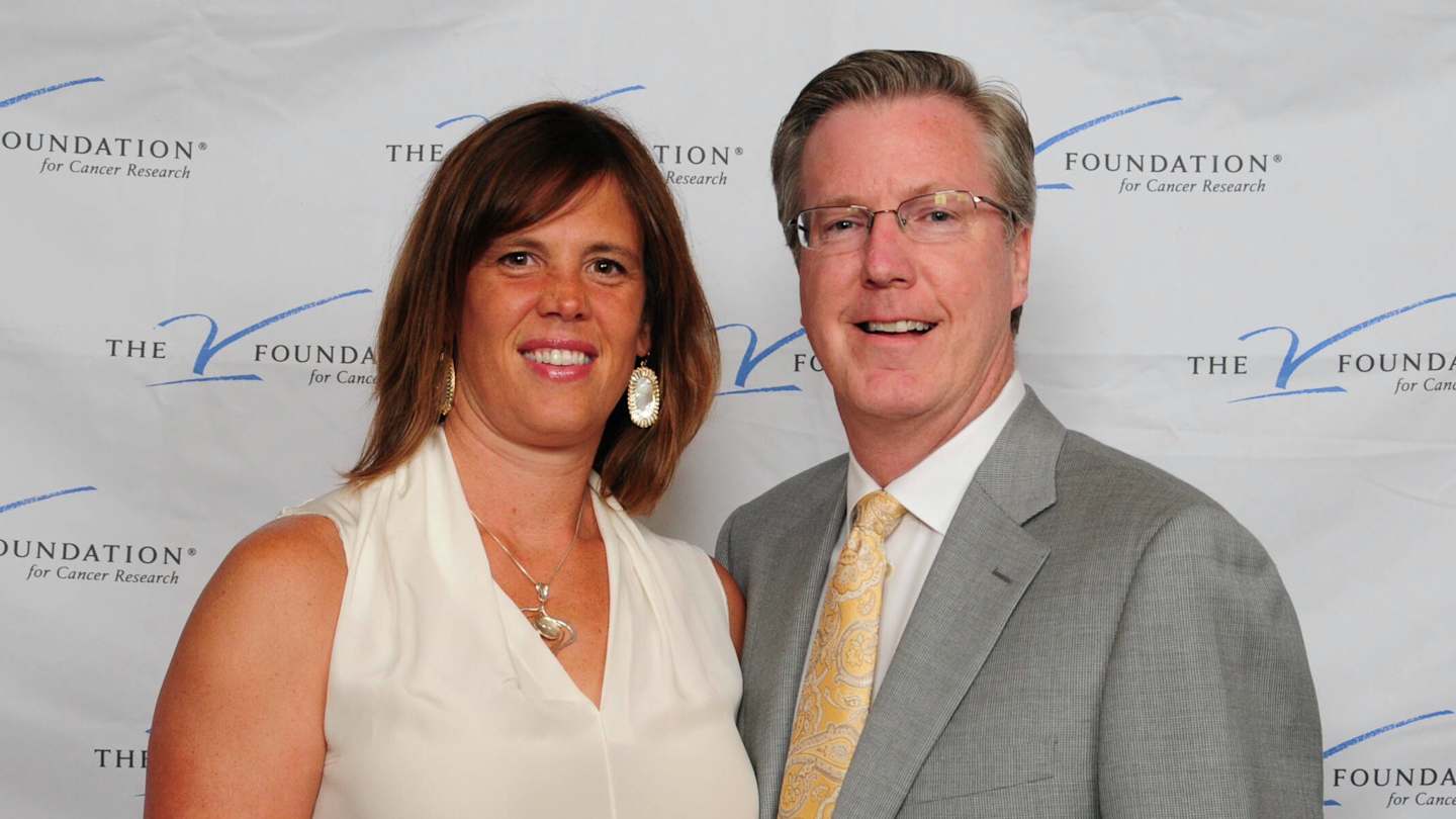 Who Is Margaret McCaffery? Get the Latest Updates and Insights!