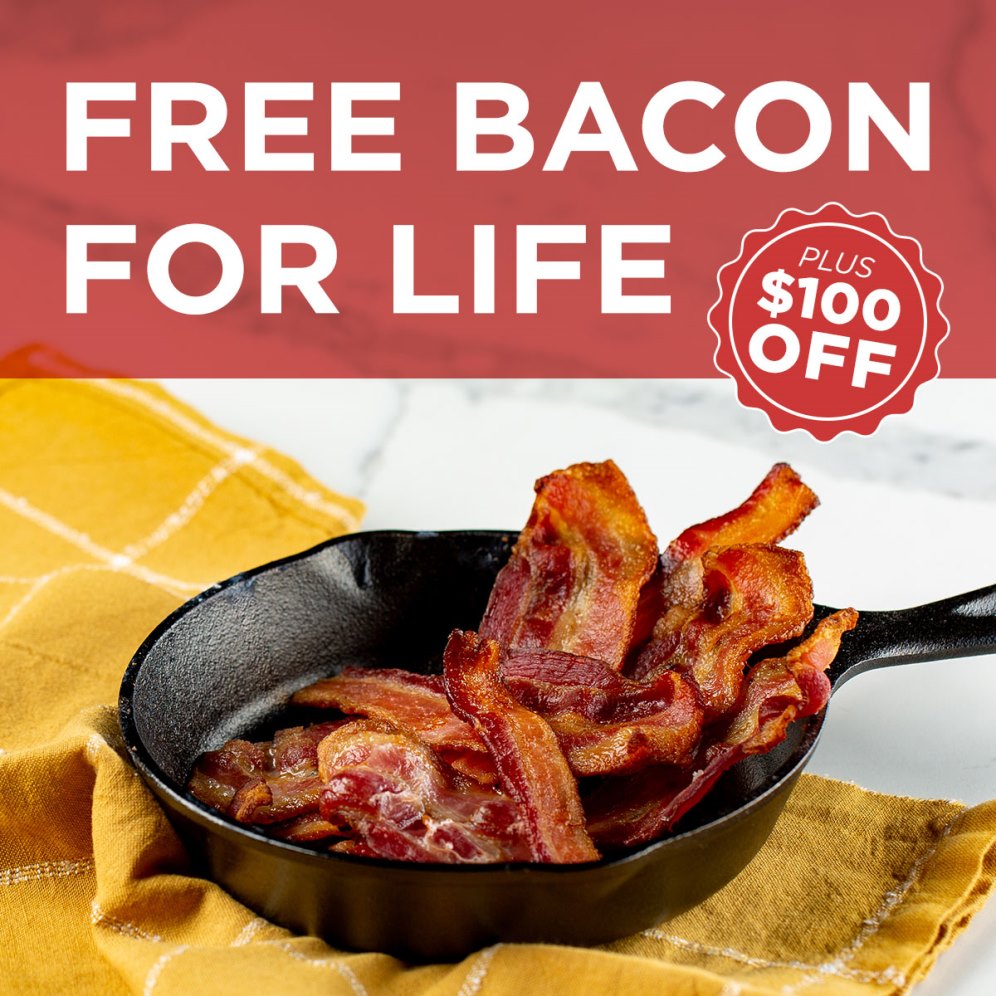 bacom: All you need to know, plus get the best bacom deals!