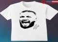 Best UFC Graphic Tees for Men (Show Your Support in Style Today)