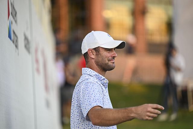 Wesley Bryan Clothing Sponsor: Check Out the Brands He Wears on Tour!