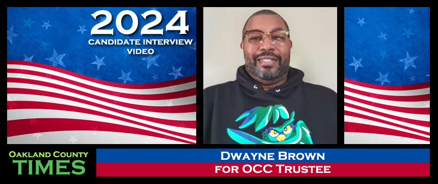 Oakland Community Colleges Dwayne Brown: Whats His Role? (Find Out Here!)