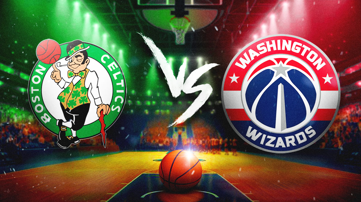 Celtics Wizards Prediction: Whos the Favorite? Dont Miss Our Analysis!