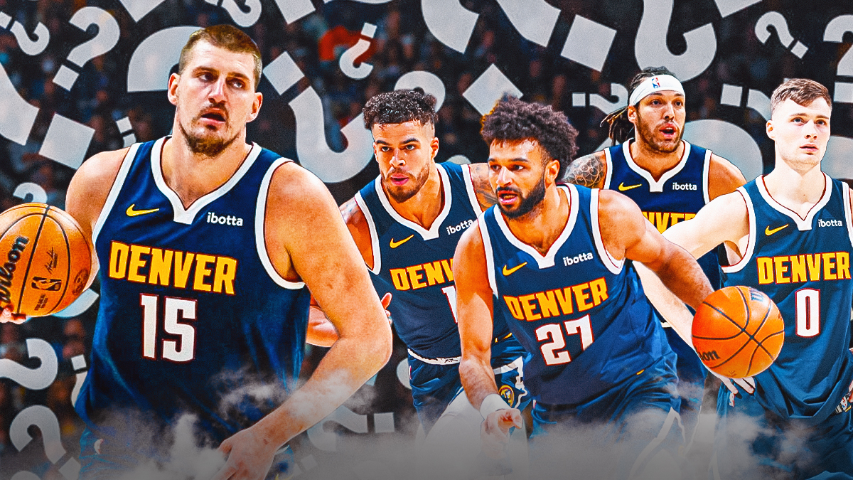 Denver Nuggets Trade Rumors 2024: Latest Buzz & Player Moves