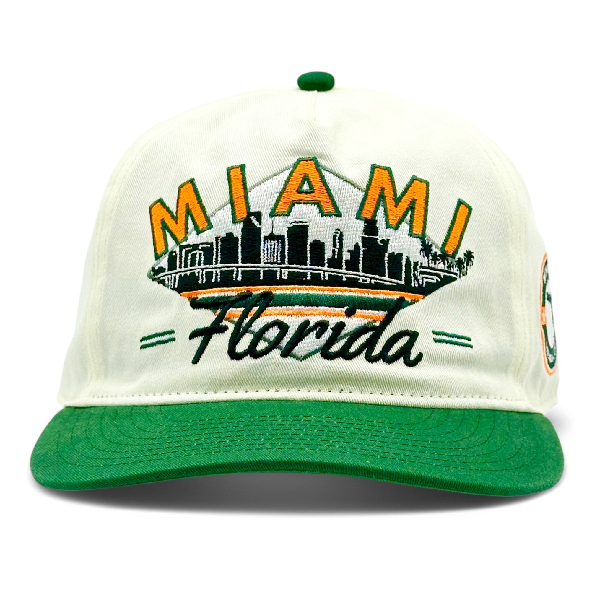 Shop Miami Hurricanes Hats - Best Deals & Styles Here!