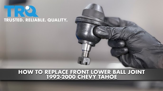 2000 1500 Ball Joints: Get the Right Ones, Quick Tips!