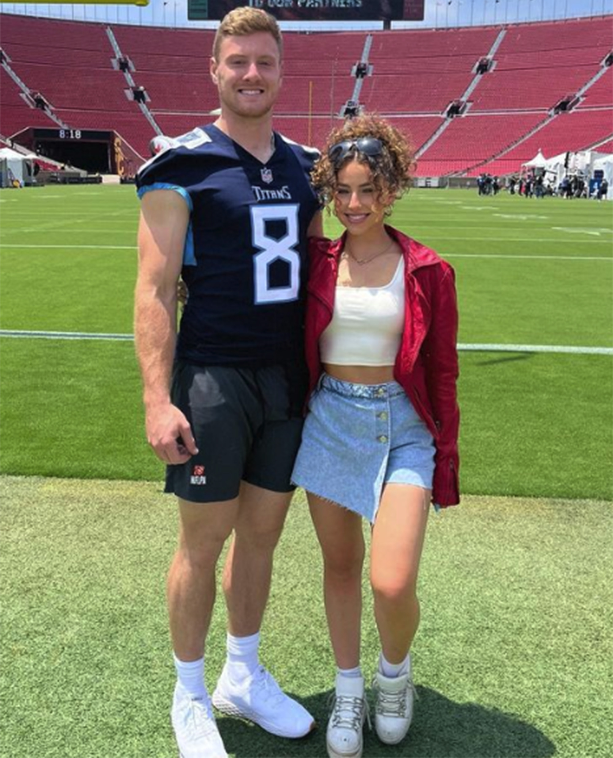 Gia Duddy Will Levis Leaks: What Happened? (Simple Explanation)