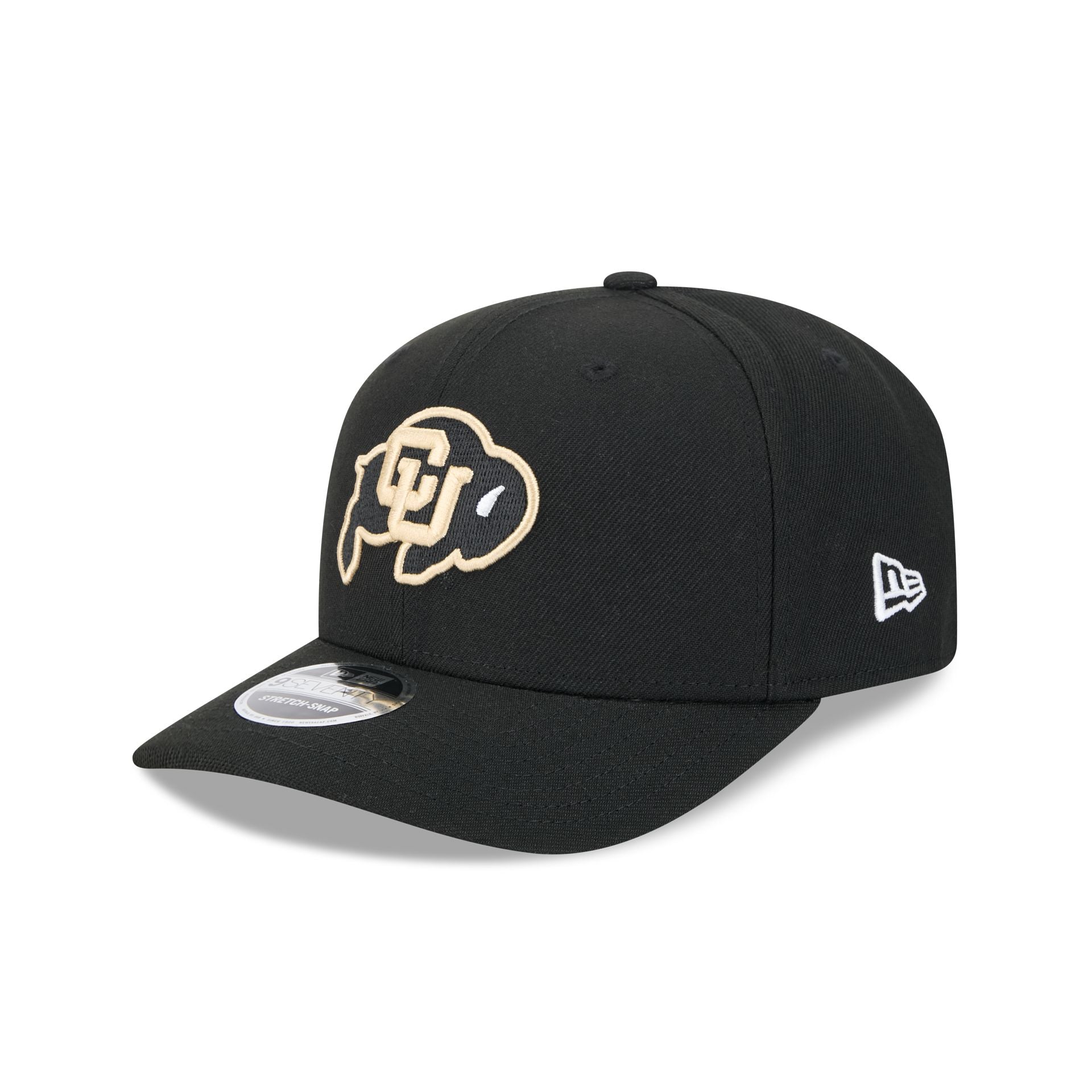 Best Colorado Buffaloes Hats for Game Day | Show Your Team Spirit in Style