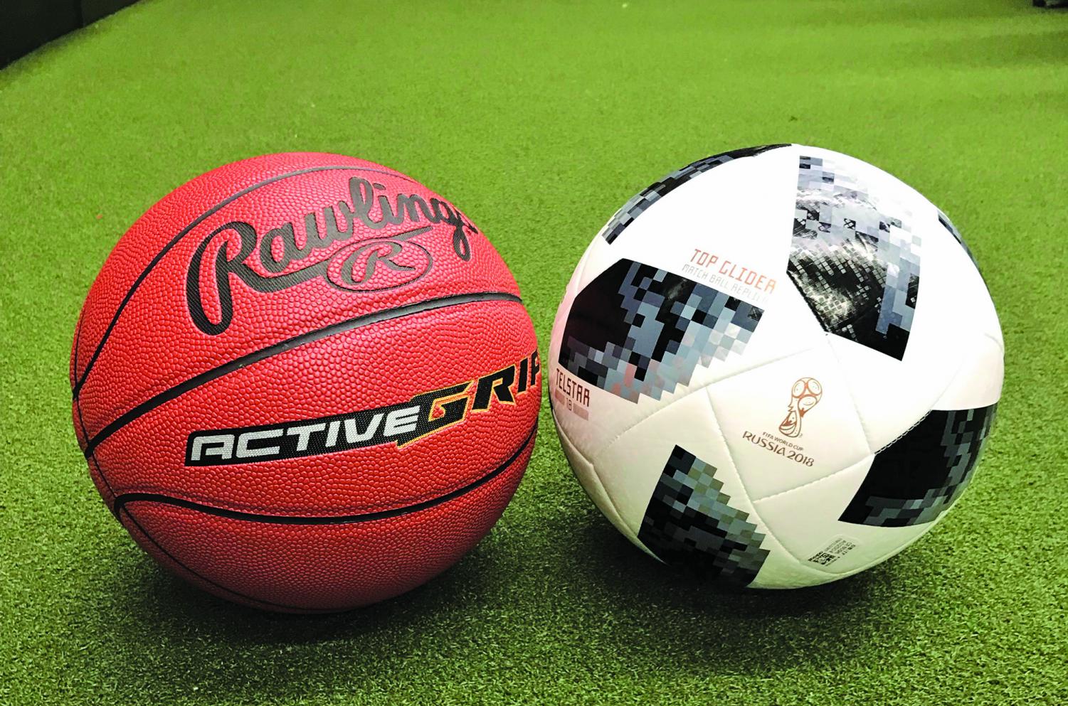 Key Points: Why Soccer is Better Than Basketball?