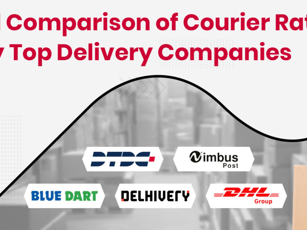 Dart Delivery Services: Compare & Find the Best!