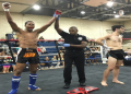 Muay Thai Baltimore: Find the Best Gyms & Training!