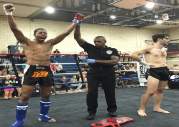 Muay Thai Baltimore: Find the Best Gyms & Training!