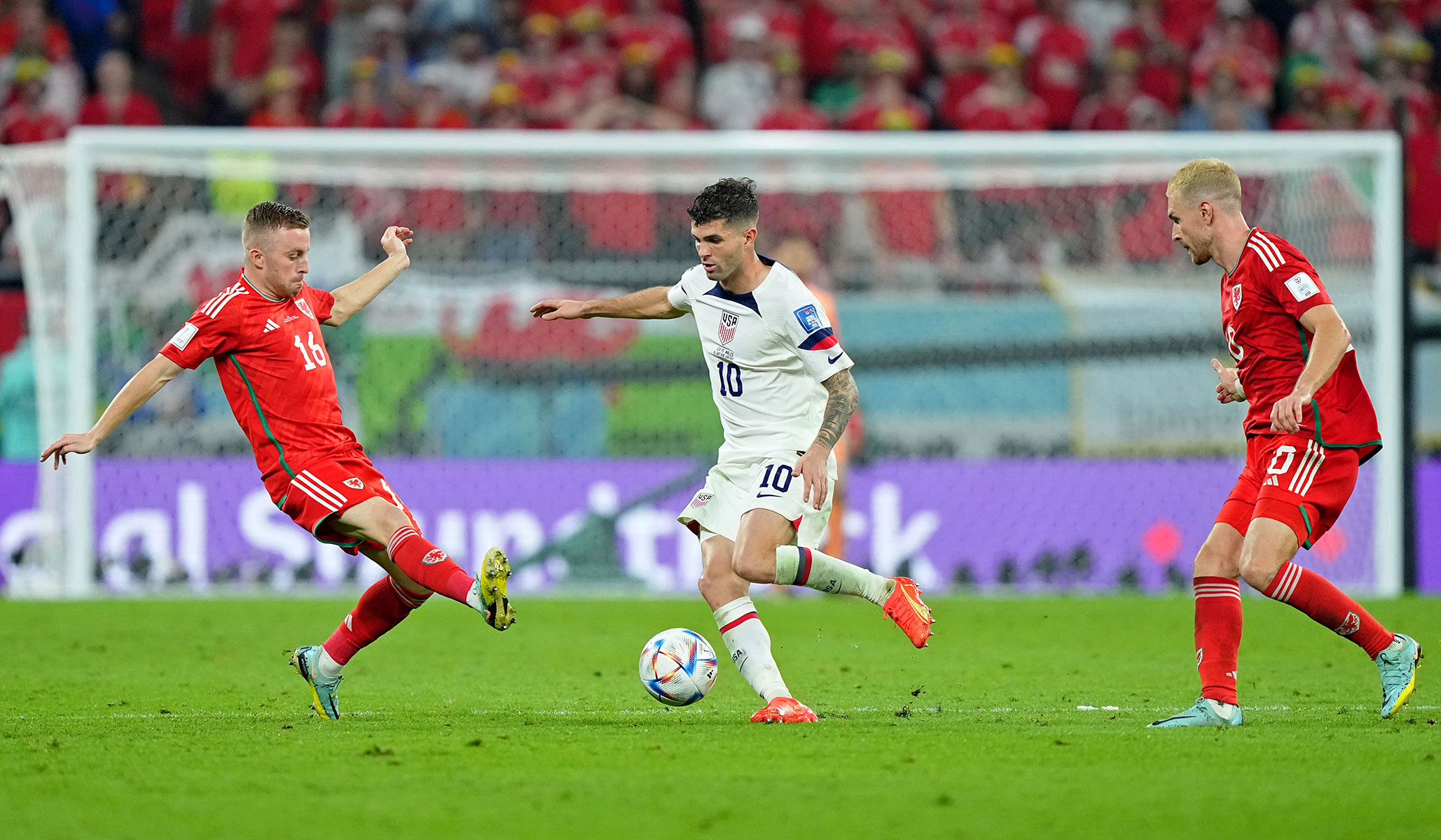 Soccers World Cup: Why Is It the Only Time Americans Seem to Care?