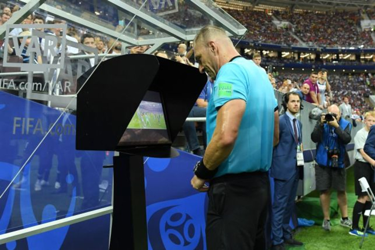 VAR in High School Soccer: Good Idea or Too Much for Teen Games?