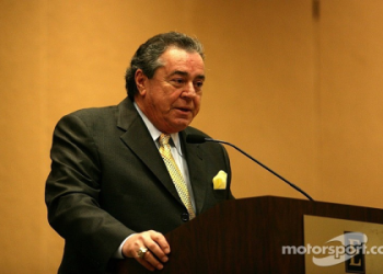 Learn About Felix Sabates: His Impact on NASCAR and Beyond,Find Details!