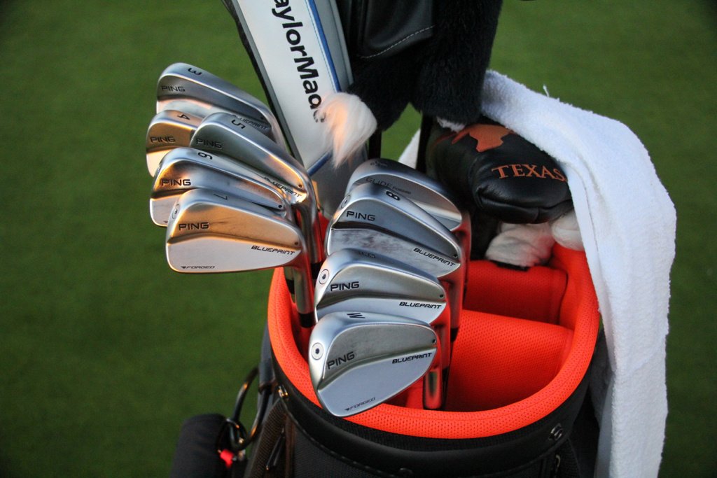 Whats in Sergio Garcias Bag? (WITB) A Full Breakdown!