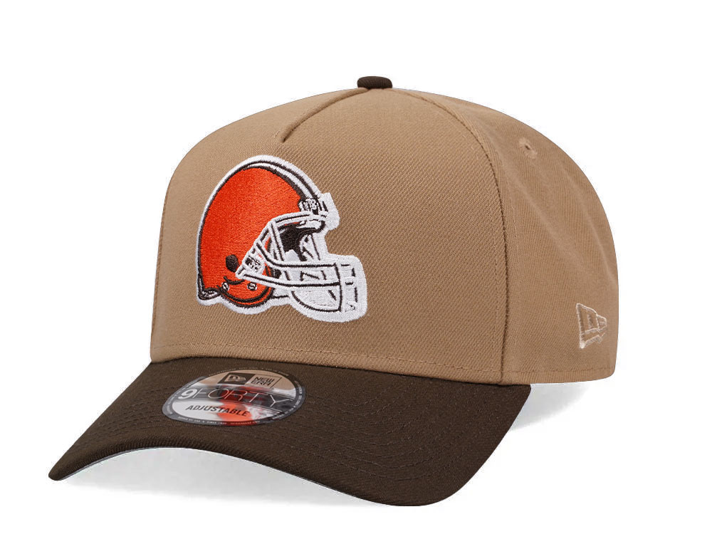 Score a Cleveland Browns 2012 NFL Draft Hat,Show your love.