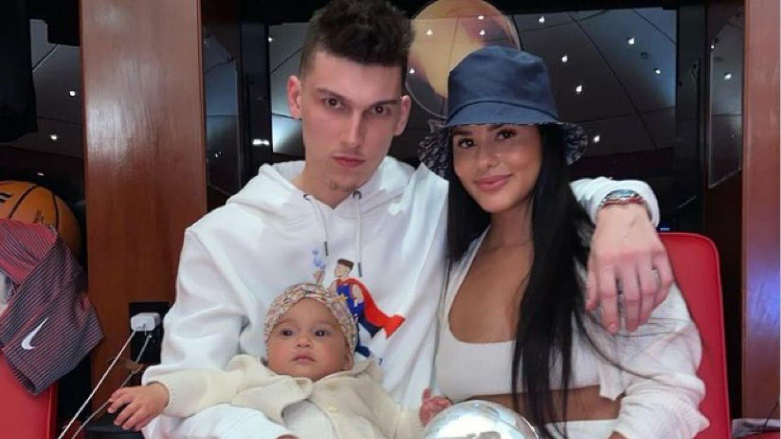 Did Tyler Herro Cheat? The Full Story and All The Allegations Uncovered